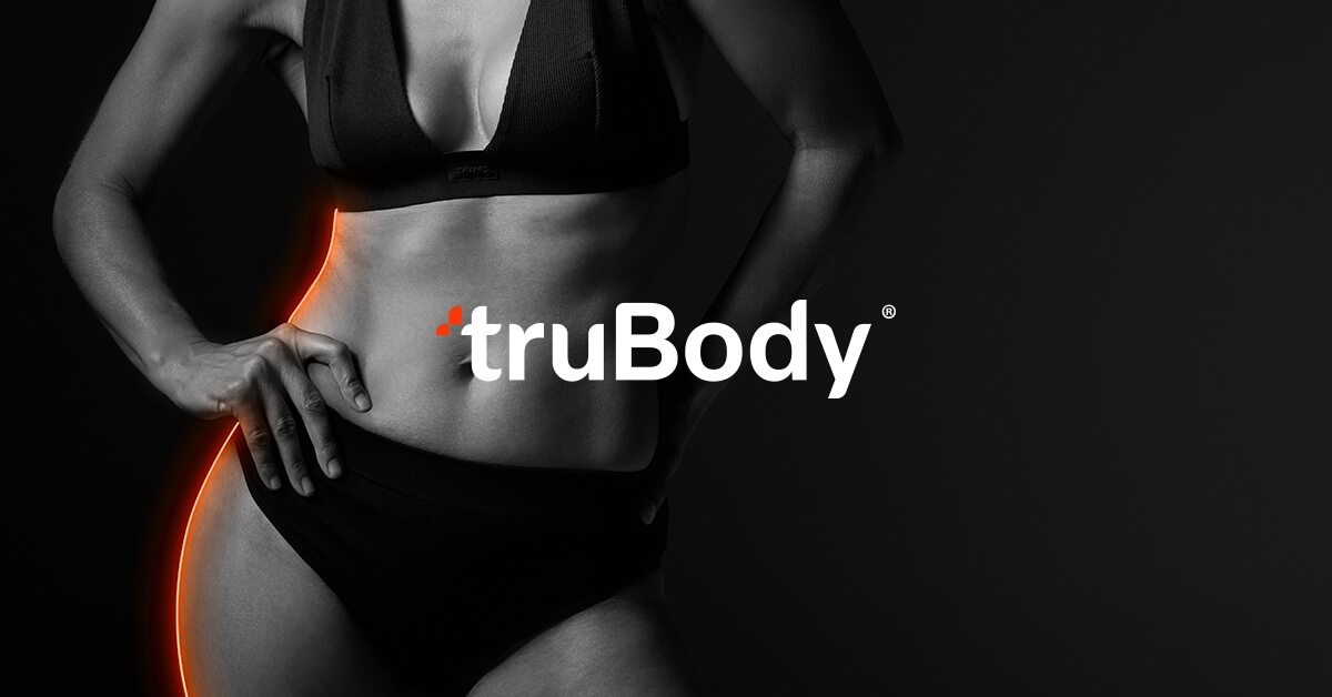 truBody Reduce Fat. Tone Muscle